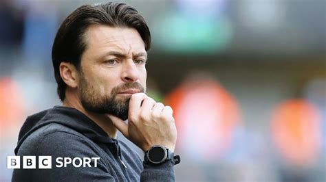 Russell Martin: New Southampton manager on summer transfers and his.
